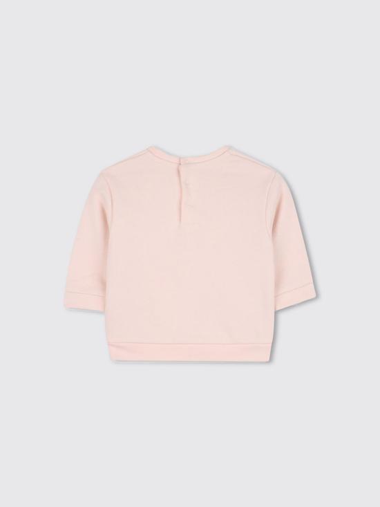 25FW [키즈] 끌로에 풀오버 C20702 46J Pink - CHLOE