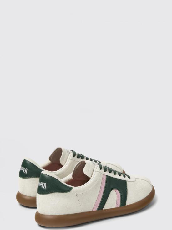 25FW 캠퍼 뮬/슬리퍼 K201608 018 PELOTAS SOLLER 0 White - CAMPER