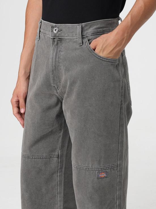25FW 디키즈 데님 팬츠 DK0A4Y3F L221 Grey - DICKIES