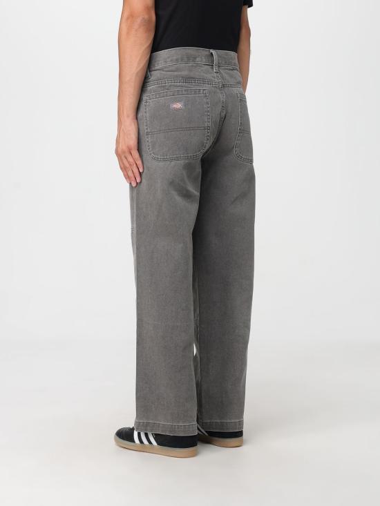 25FW 디키즈 데님 팬츠 DK0A4Y3F L221 Grey - DICKIES