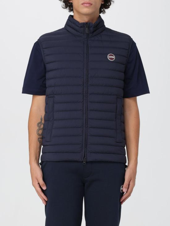 25FW 콜마르 베스트 12484ZP 68 Blue