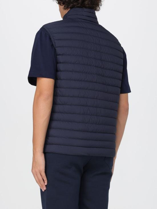 25FW 콜마르 베스트 12484ZP 68 Blue - COLMAR