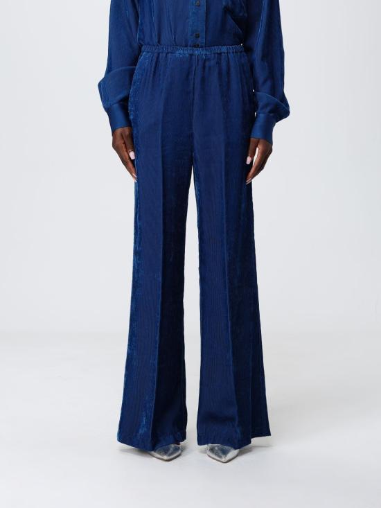 25FW 포르테포르테 팬츠 9933MYPANTS 5016 Blue