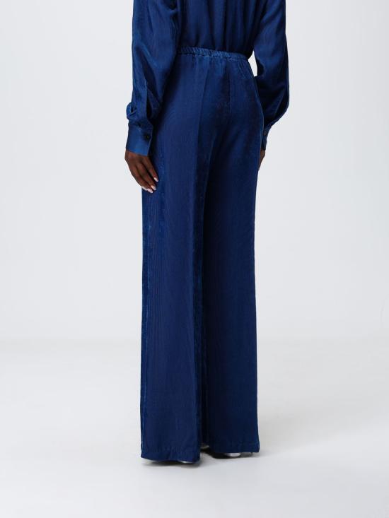 25FW 포르테포르테 팬츠 9933MYPANTS 5016 Blue - FORTE FORTE