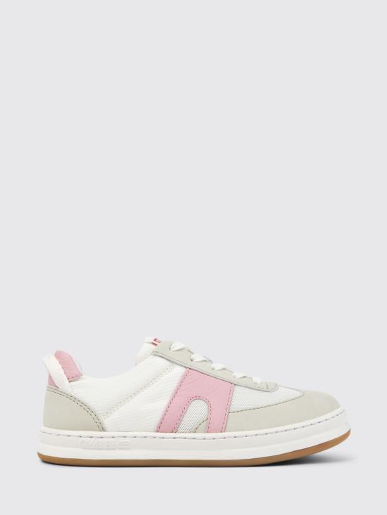 25FW [키즈] 캠퍼 스니커즈 K800653 003 RUNNER 0 Multicolor