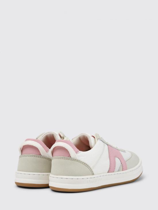 25FW [키즈] 캠퍼 스니커즈 K800653 003 RUNNER 0 Multicolor - CAMPER