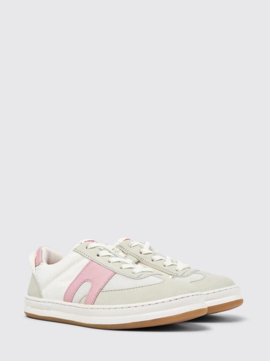 25FW [키즈] 캠퍼 스니커즈 K800653 003 RUNNER 0 Multicolor - CAMPER