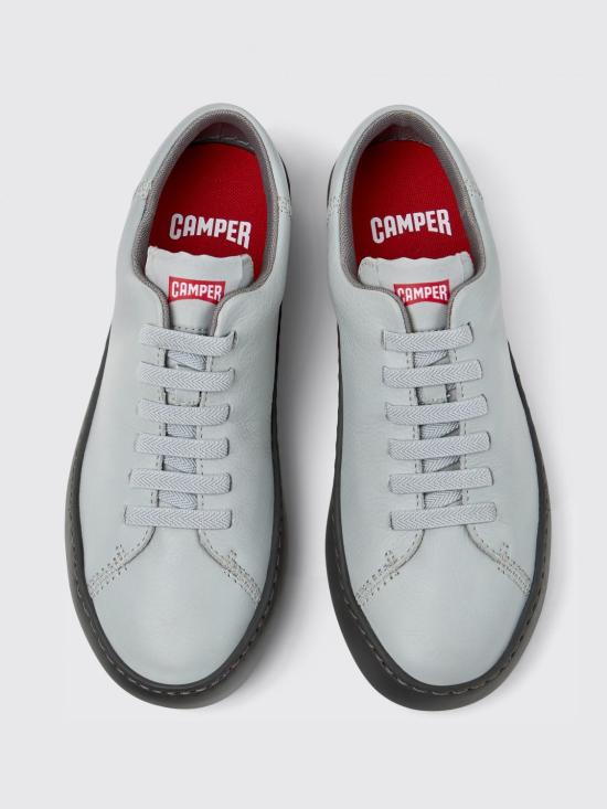 26SS 캠퍼 페우 투어링 스니커즈 K200877 054 PEU TOURING 0 Grey - CAMPER