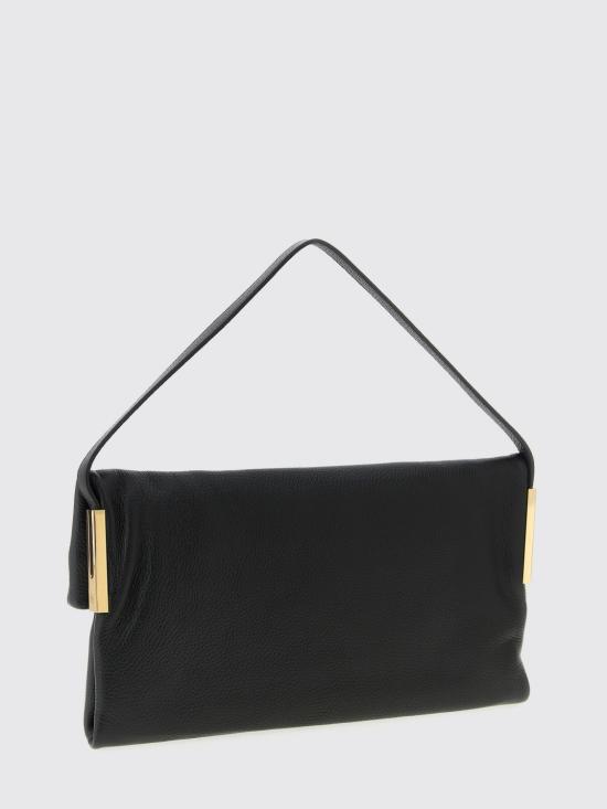 25FW 엘리자베타프랜치 숄더백 BS48N 110 Black - ELISABETTA FRANCHI