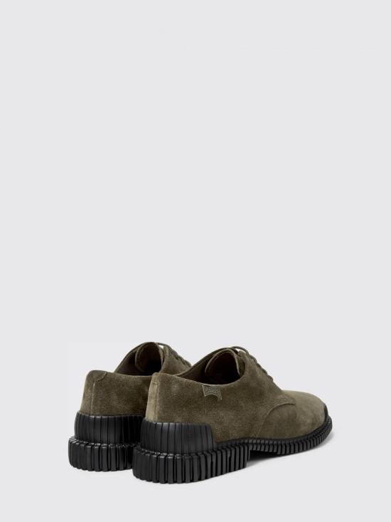 26SS 캠퍼 로퍼 K101076 003 PIX 0 Green - CAMPER