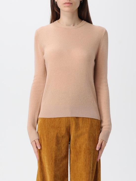 25FW 포르테포르테 스웨터 14141MYKNIT 3030 Beige