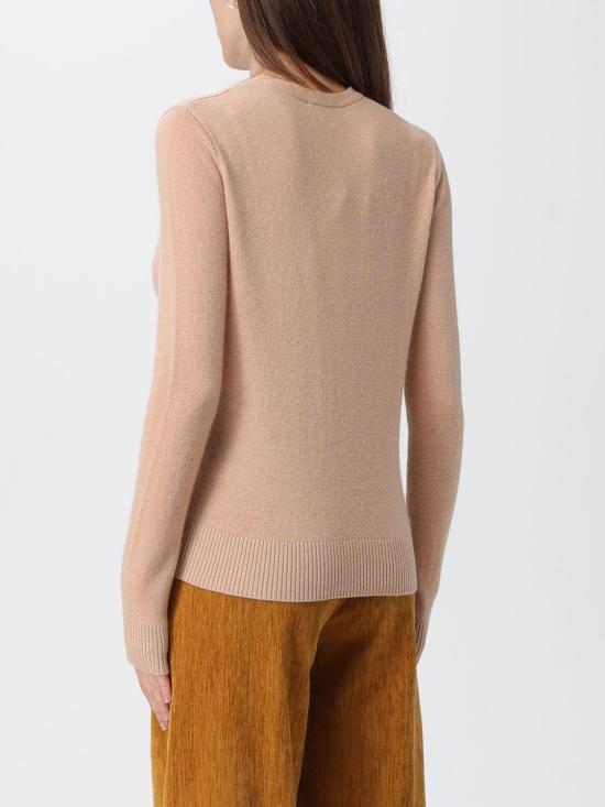 25FW 포르테포르테 스웨터 14141MYKNIT 3030 Beige - FORTE FORTE