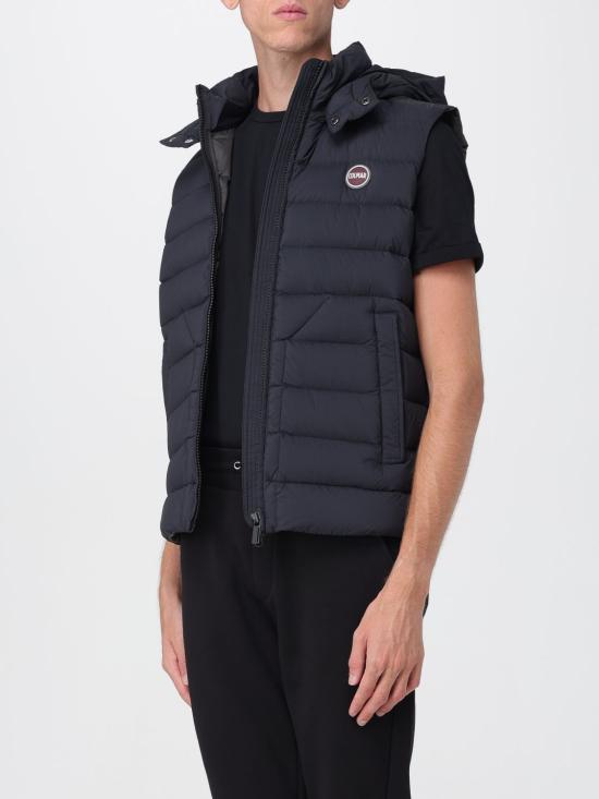 25FW 콜마르 베스트 12594ZP 99 Black - COLMAR