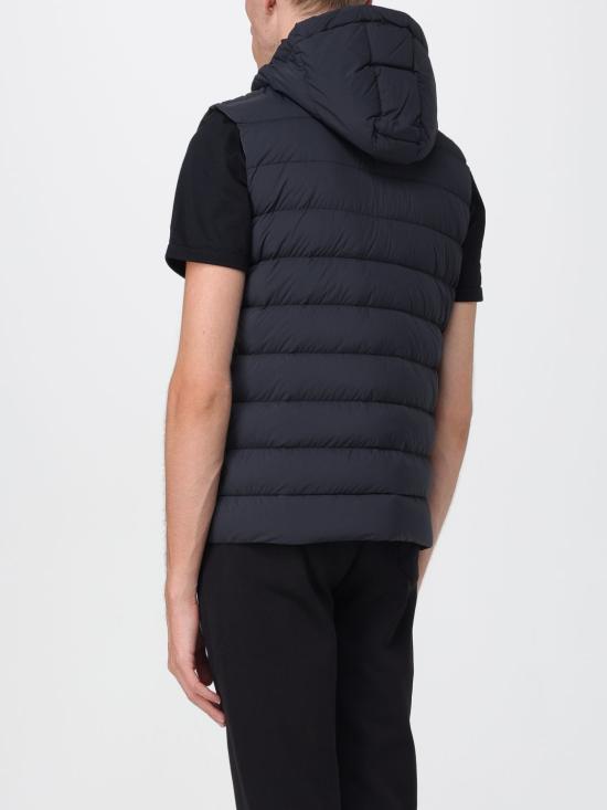 25FW 콜마르 베스트 12594ZP 99 Black - COLMAR