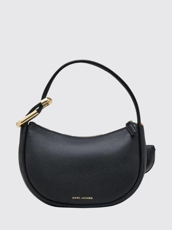 25FW 마크제이콥스 숄더백 2S5HSH005H2 001 Black - MARC JACOBS