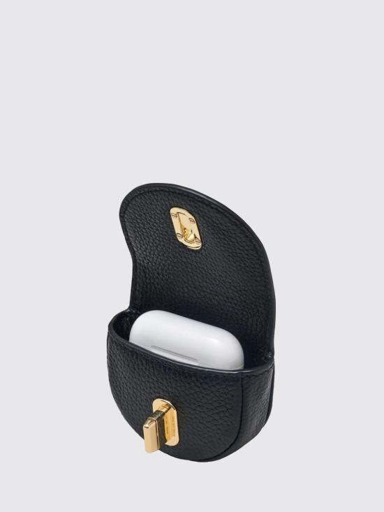 25FW 마크제이콥스 숄더백 2S5HSH005H2 001 Black - MARC JACOBS
