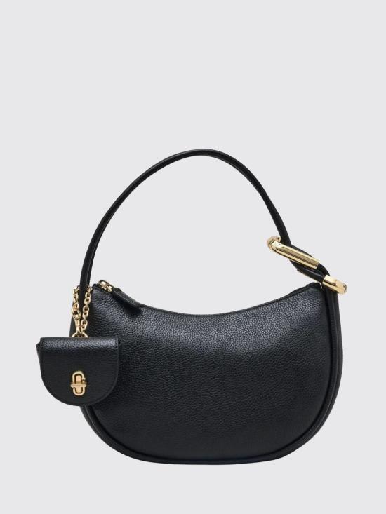 25FW 마크제이콥스 숄더백 2S5HSH005H2 001 Black