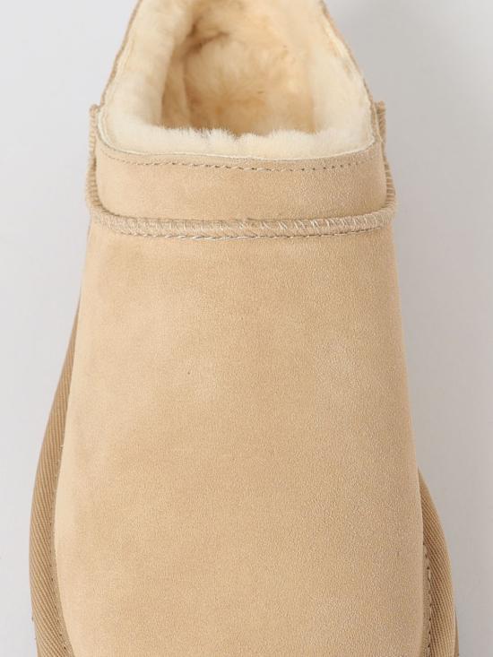 25FW 어그 클래식 마이크로 부츠 1173891 SAN Sand - UGG
