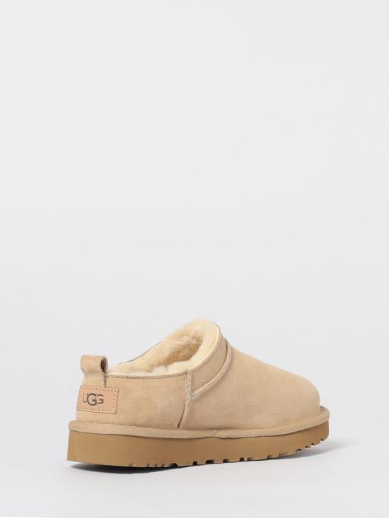 25FW 어그 클래식 마이크로 부츠 1173891 SAN Sand - UGG