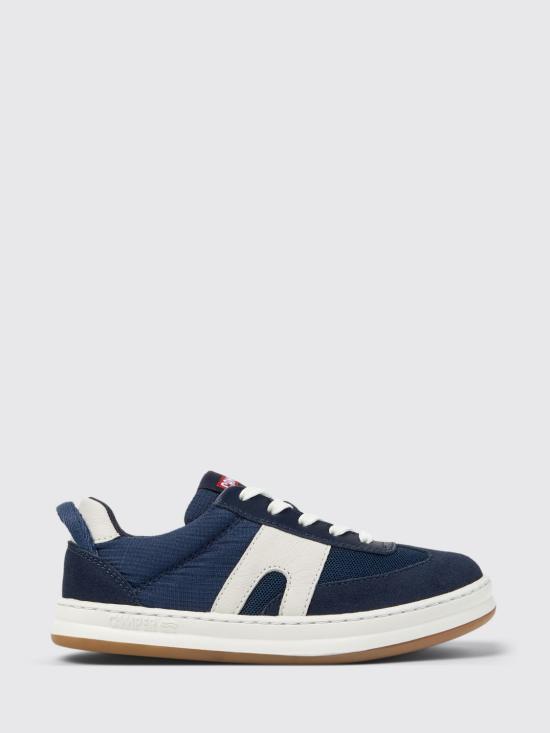 25FW [키즈] 캠퍼 스니커즈 K800653 002 RUNNER 0 Blue