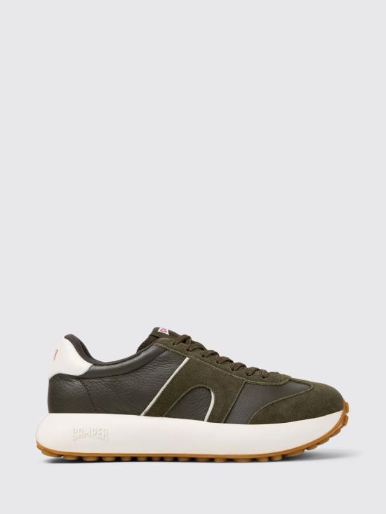 26SS 캠퍼 스니커즈 K101070 004 PELOTAS ATHENS 0 Green