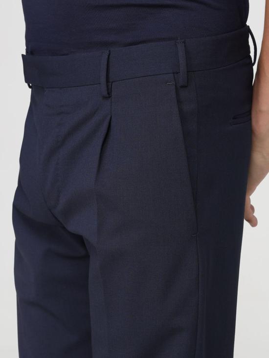 25FW 피티토리노 수트 팬츠 AFX0ZA0FWDMA37 0360 Blue - PT TORINO