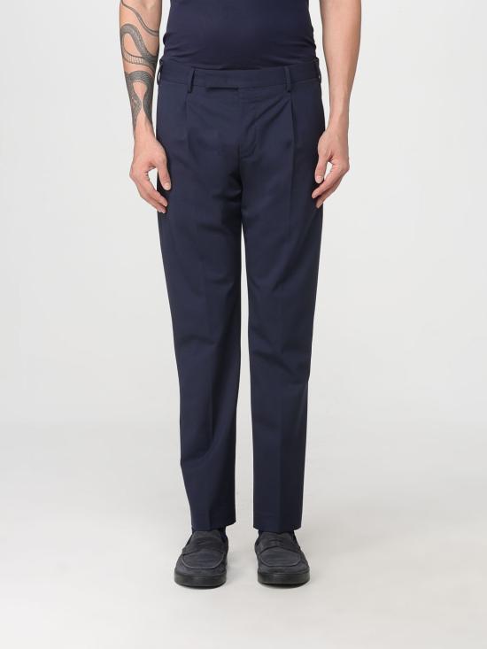 25FW 피티토리노 수트 팬츠 AFX0ZA0FWDMA37 0360 Blue