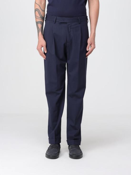 25FW 피티토리노 스트레이트 팬츠 RFZAZ40FWDMA37 0360 Blue