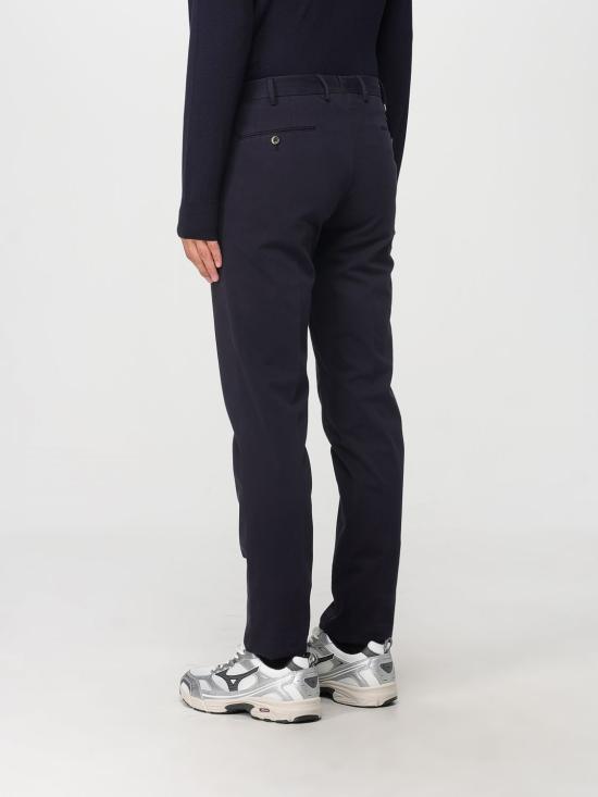 25FW 피티토리노 스트레이트 팬츠 DT01Z00CL1NK03 Y384 Blue - PT TORINO