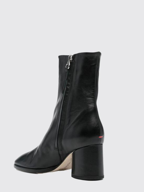 25FW 에이드 부츠 AB0601001001 Black - AEYDE