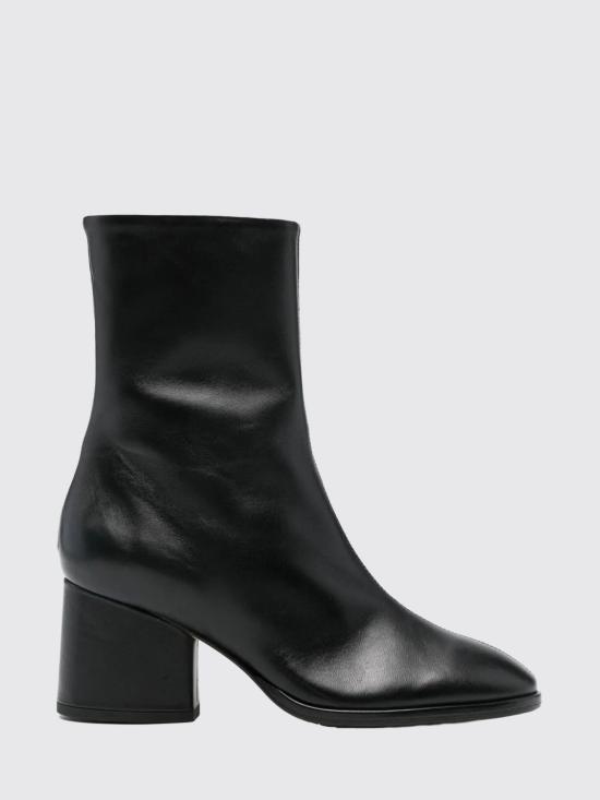 25FW 에이드 부츠 AB0601001001 Black