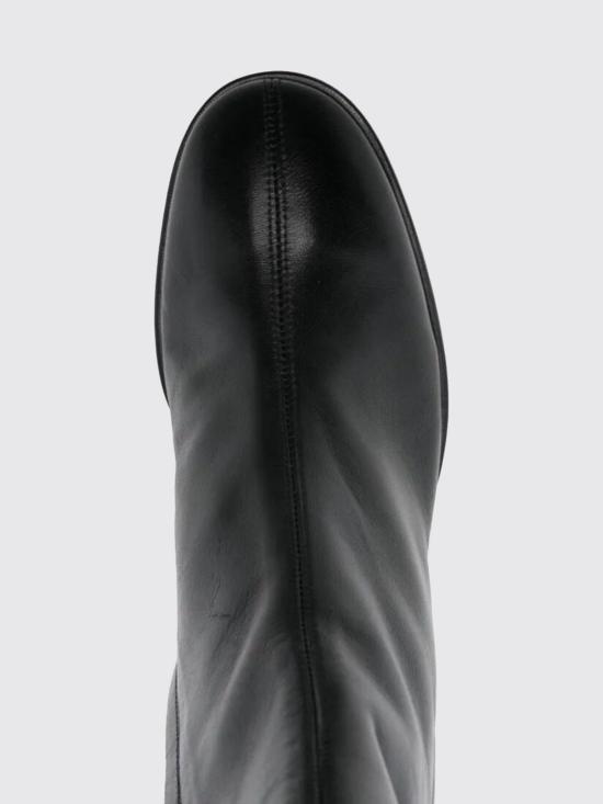 25FW 에이드 부츠 AB0601001001 Black - AEYDE