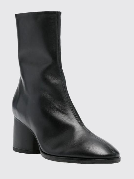 25FW 에이드 부츠 AB0601001001 Black - AEYDE
