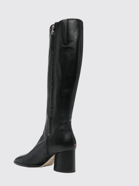 25FW 에이드 부츠 KB0618001001 Black - AEYDE
