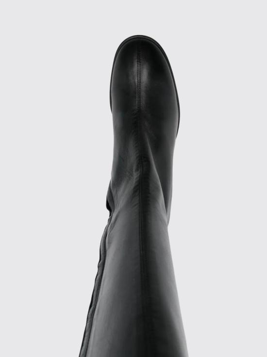 25FW 에이드 부츠 KB0618001001 Black - AEYDE