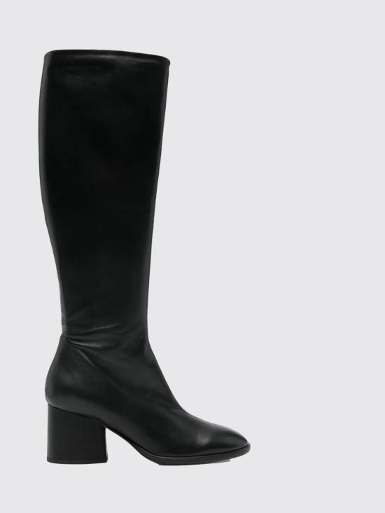 25FW 에이드 부츠 KB0618001001 Black