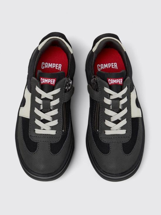 25FW [키즈] 캠퍼 스니커즈 K800653 006 RUNNER 0 Multicolor - CAMPER