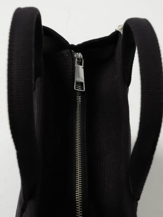 25FW 마크제이콥스 토트백 M0017027 001 Black - MARC JACOBS