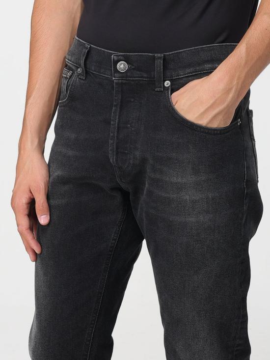 25FW 돈답 데님 팬츠 UP232DS0257ULH1 800 Denim - DONDUP