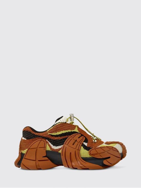 25FW 캠퍼 토르멘타 스니커즈 A500042 004 0 Brown