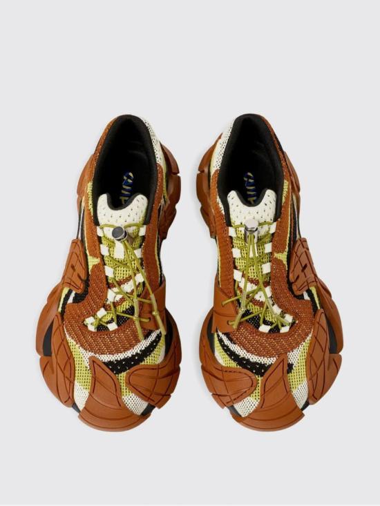 25FW 캠퍼 토르멘타 스니커즈 A500042 004 0 Brown - CAMPER