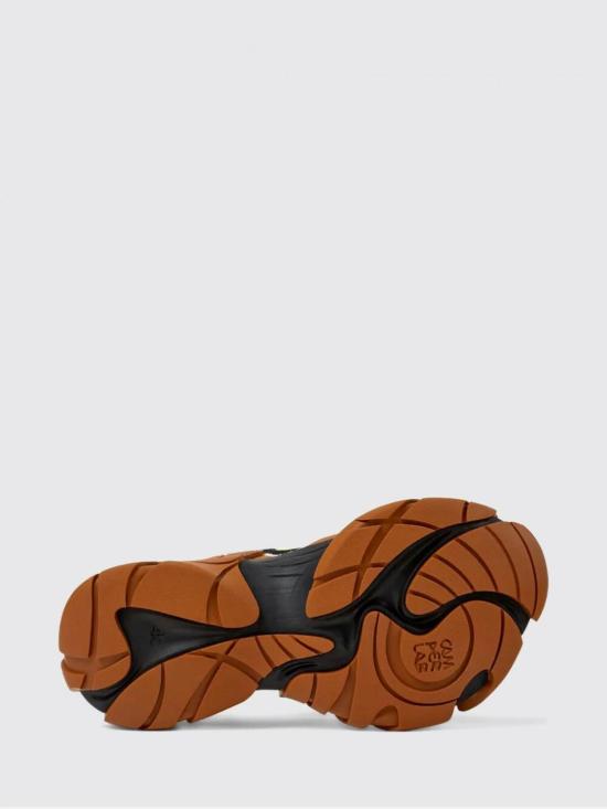 25FW 캠퍼 토르멘타 스니커즈 A500042 004 0 Brown - CAMPER