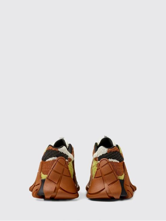 25FW 캠퍼 토르멘타 스니커즈 A500042 004 0 Brown - CAMPER