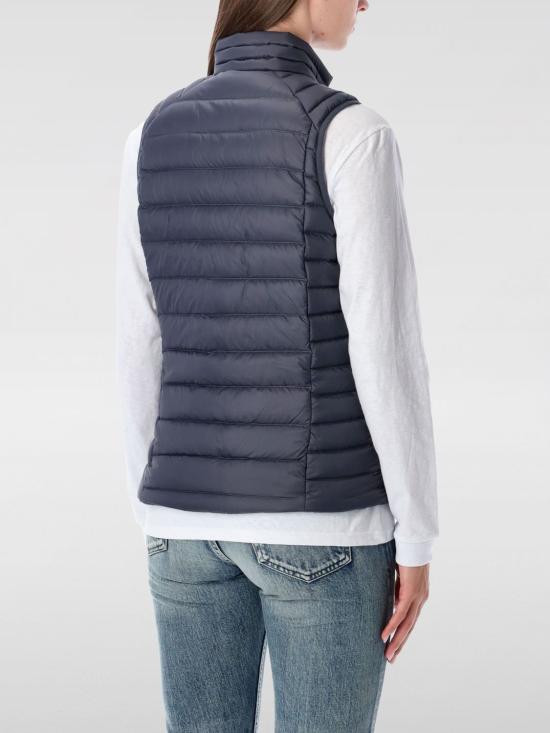 25FW 파타고니아 다운 스웨터 베스트 84629 SMDB Blue - PATAGONIA