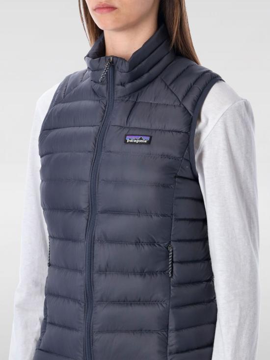 25FW 파타고니아 다운 스웨터 베스트 84629 SMDB Blue - PATAGONIA