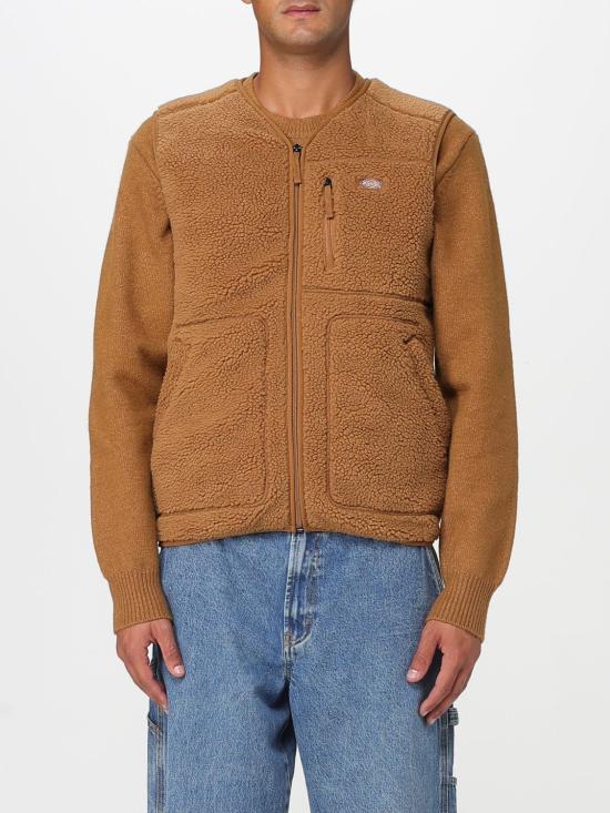 25FW 디키즈 베스트 DK0A4YEG 0BD1 Brown