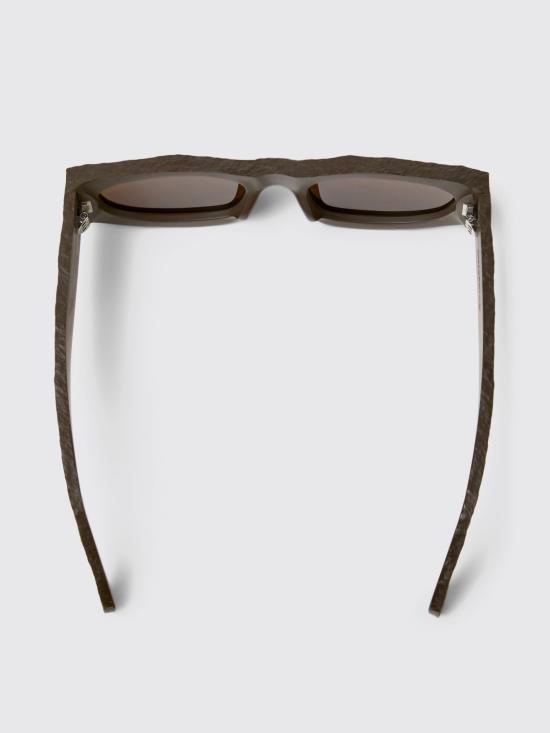 26SS 캠퍼 선글라스 AS00004 004 HIRMU SUNGLASSES 0 Brown - CAMPER