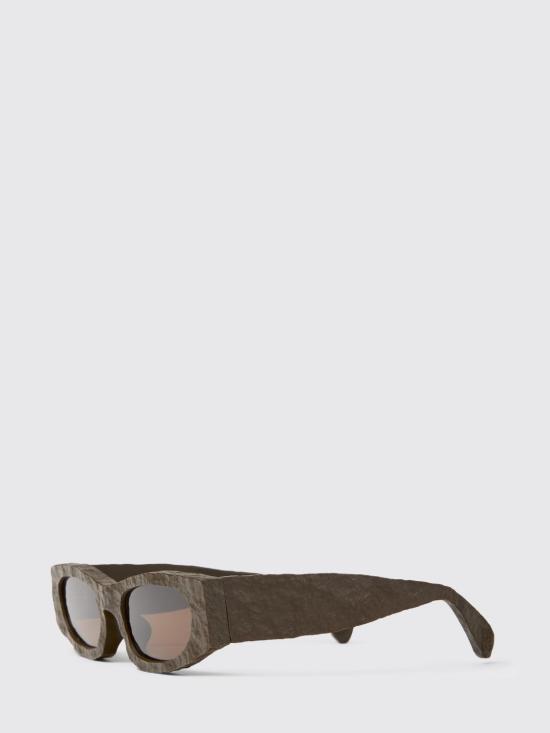 26SS 캠퍼 선글라스 AS00004 004 HIRMU SUNGLASSES 0 Brown