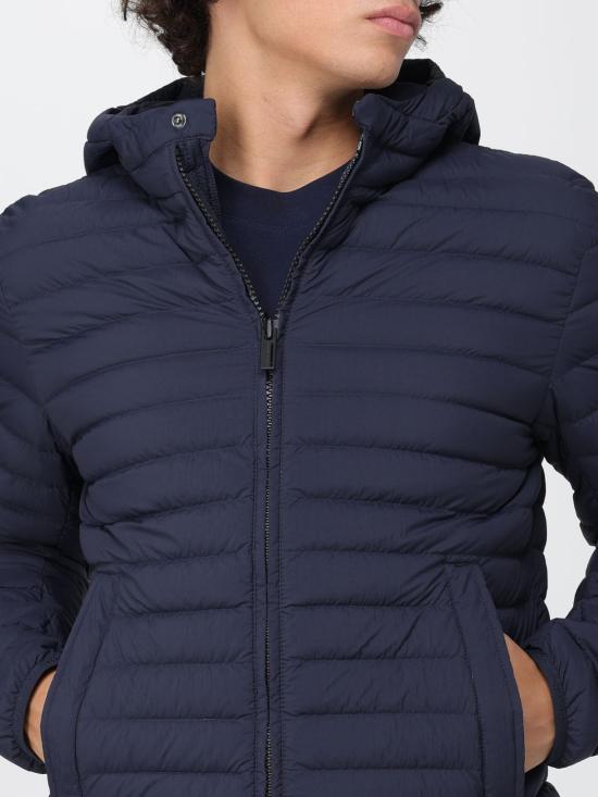 25FW 콜마르 숏패딩 12454ZP 68 Navy - COLMAR