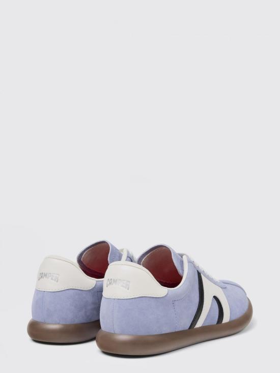 25FW 캠퍼 뮬/슬리퍼 K201608 017 PELOTAS SOLLER 0 Blue - CAMPER